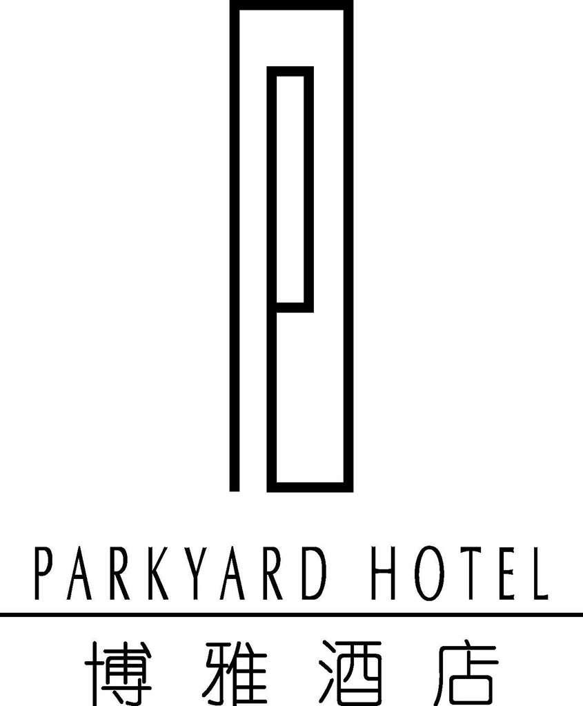 Shanghai Parkyard Hotel Logo gambar